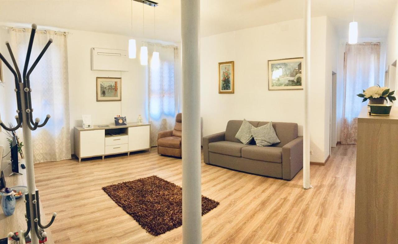 Appartement Ca' Braga Biennale à Venise Extérieur photo