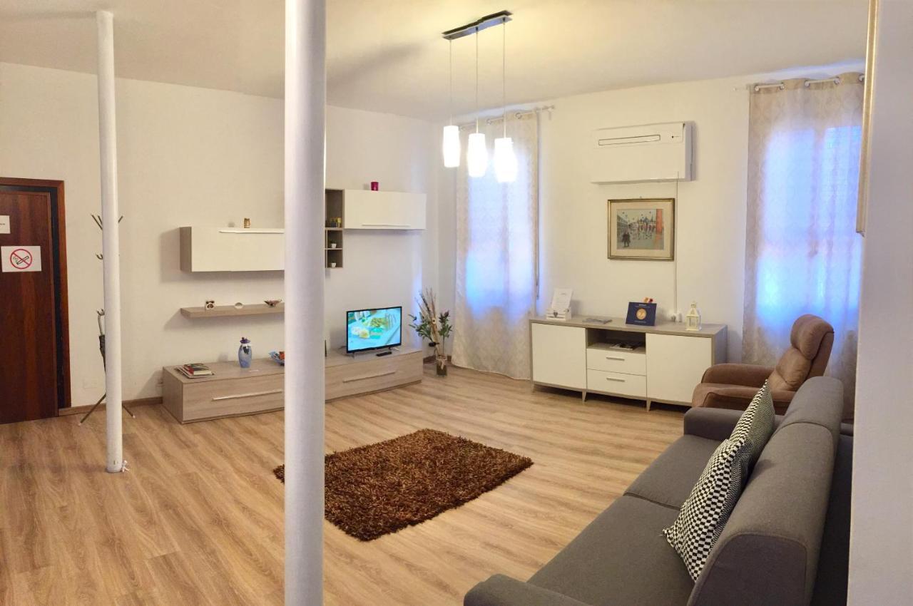 Appartement Ca' Braga Biennale à Venise Extérieur photo
