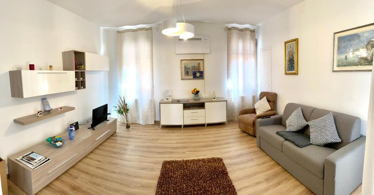 Appartement Ca' Braga Biennale à Venise Extérieur photo