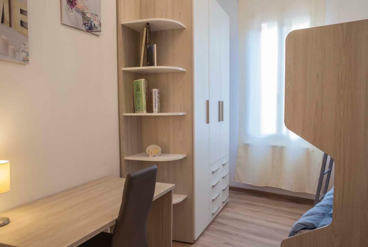Appartement Ca' Braga Biennale à Venise Extérieur photo