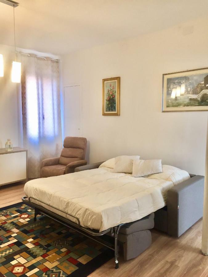 Appartement Ca' Braga Biennale à Venise Extérieur photo