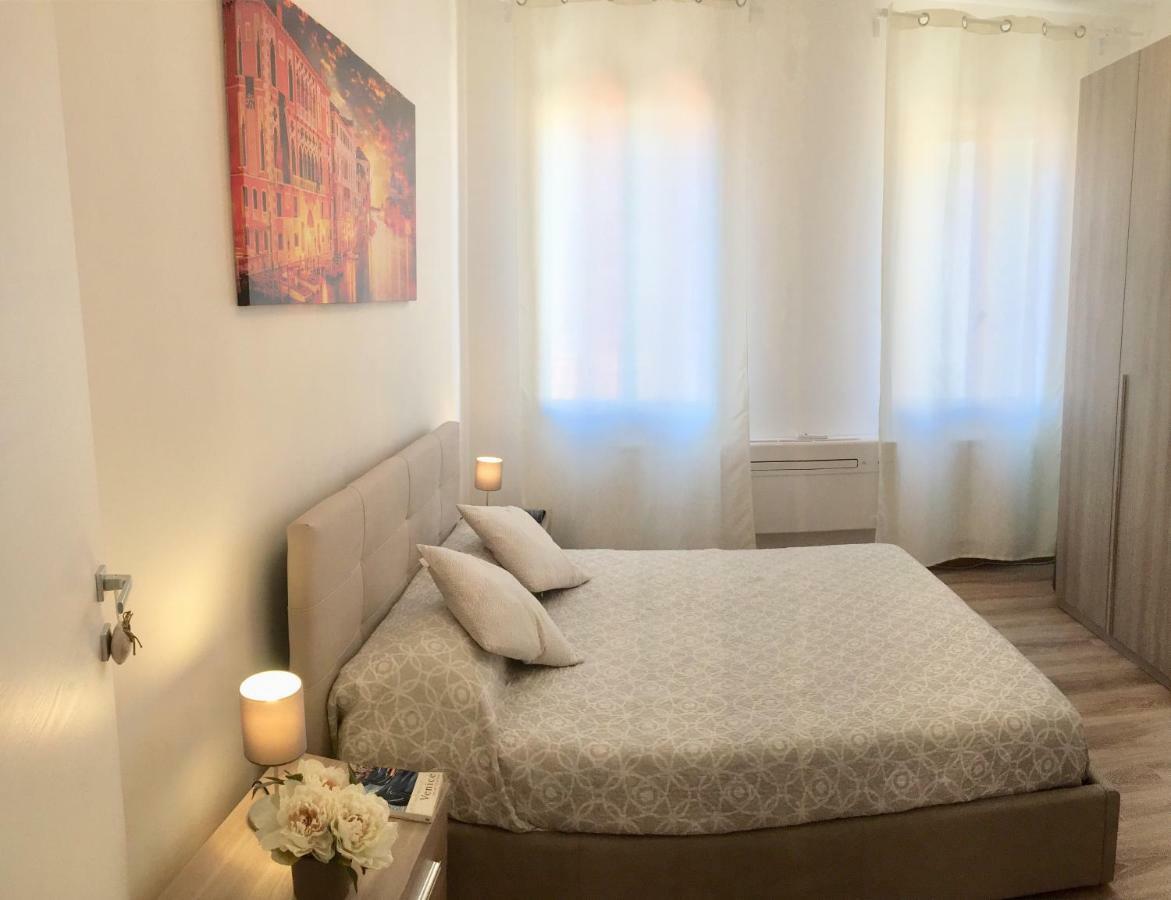 Appartement Ca' Braga Biennale à Venise Extérieur photo