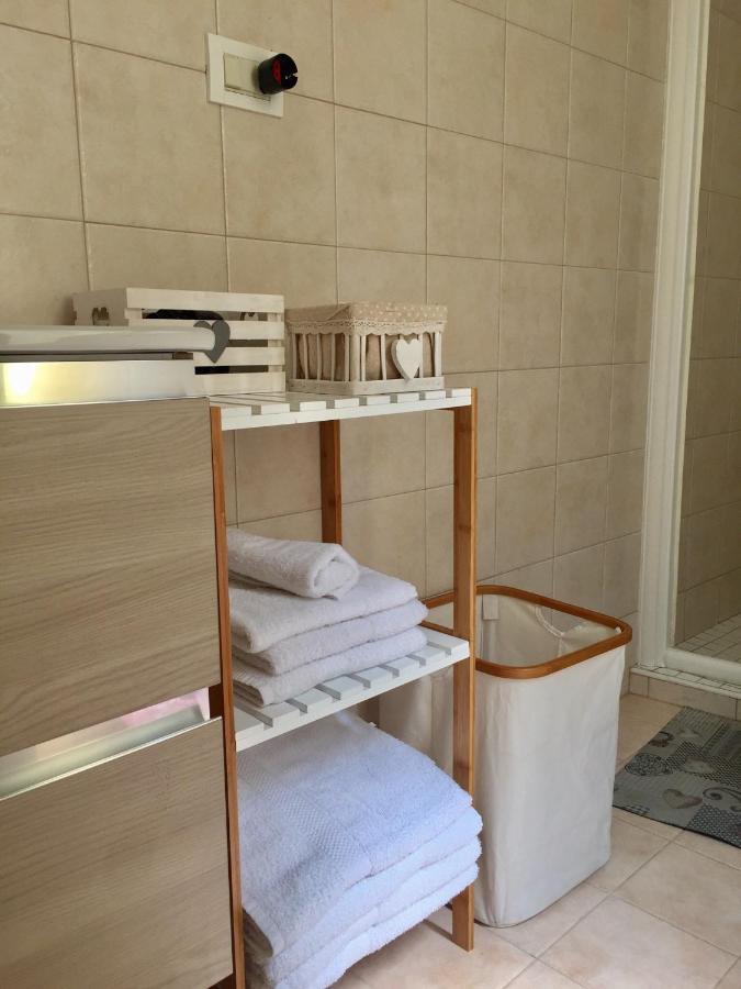 Appartement Ca' Braga Biennale à Venise Extérieur photo